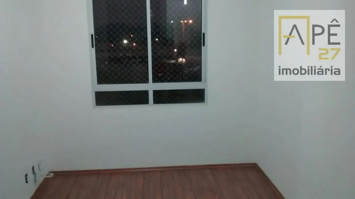 Foto 6 de Apartamento com 3 quartos para alugar, 55m2 em Ponte Grande, Guarulhos - SP