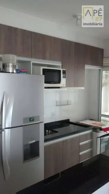Foto 2 de Apartamento com 3 quartos para alugar, 55m2 em Ponte Grande, Guarulhos - SP