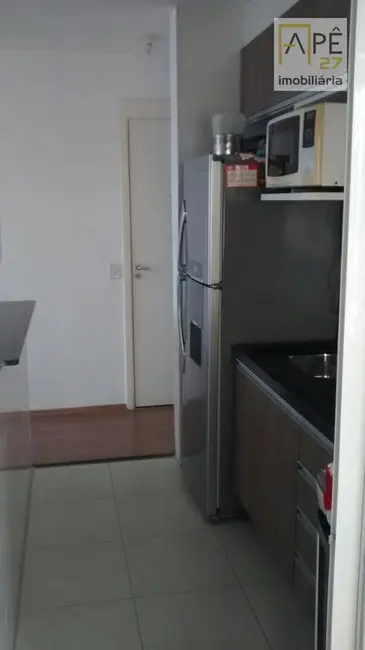 Foto 3 de Apartamento com 3 quartos para alugar, 55m2 em Ponte Grande, Guarulhos - SP