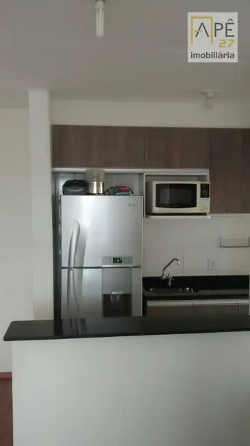 Foto 1 de Apartamento com 3 quartos para alugar, 55m2 em Ponte Grande, Guarulhos - SP