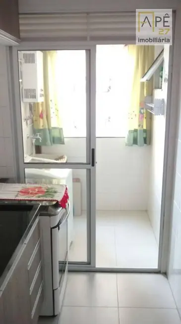 Foto 4 de Apartamento com 3 quartos para alugar, 55m2 em Ponte Grande, Guarulhos - SP