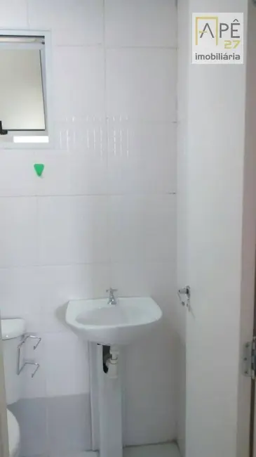 Foto 8 de Apartamento com 3 quartos para alugar, 55m2 em Ponte Grande, Guarulhos - SP
