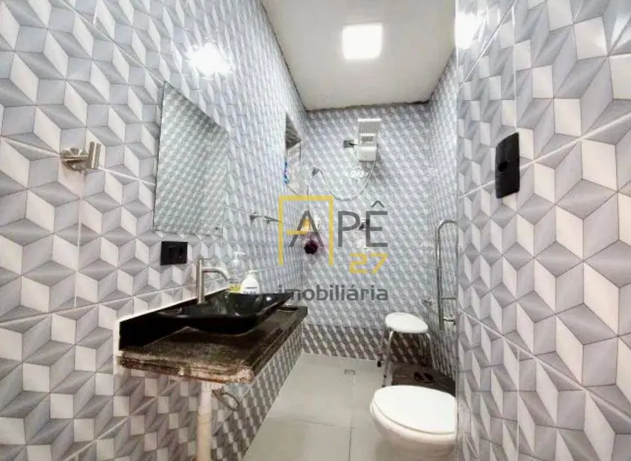 Sobrado com 4 quartos para alugar, 200m2 em Jardim São Paulo(Zona Norte), São Paulo - SP - imagem 6 Foto 6 de Sobrado com 4 quartos para alugar, 200m2 em Jardim São Paulo(Zona Norte), São Paulo - SP