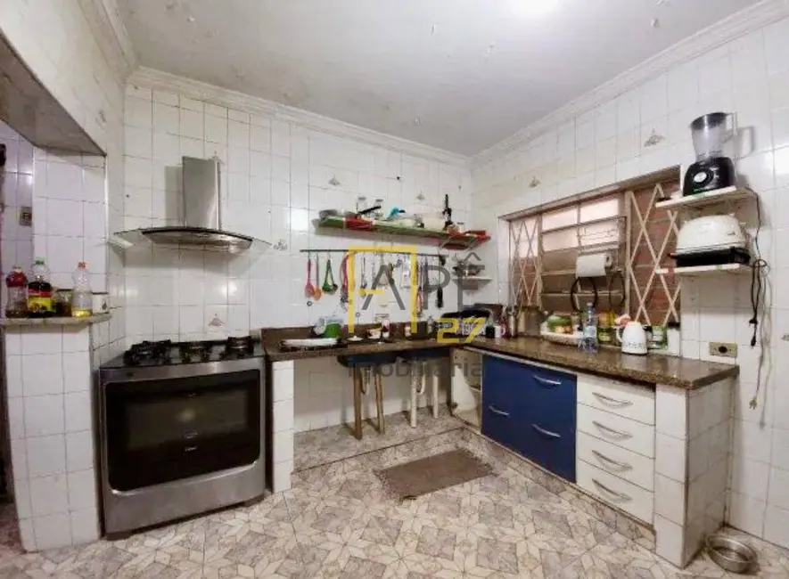 Sobrado com 4 quartos para alugar, 200m2 em Jardim São Paulo(Zona Norte), São Paulo - SP - imagem 3 Foto 3 de Sobrado com 4 quartos para alugar, 200m2 em Jardim São Paulo(Zona Norte), São Paulo - SP