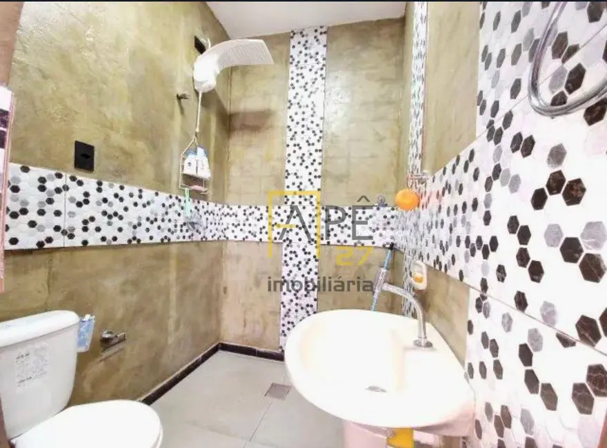 Sobrado com 4 quartos para alugar, 200m2 em Jardim São Paulo(Zona Norte), São Paulo - SP - imagem 8 Foto 8 de Sobrado com 4 quartos para alugar, 200m2 em Jardim São Paulo(Zona Norte), São Paulo - SP