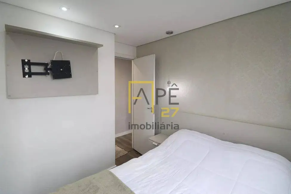 Foto 6 de Apartamento com 2 quartos à venda, 47m2 em Vila Medeiros, São Paulo - SP