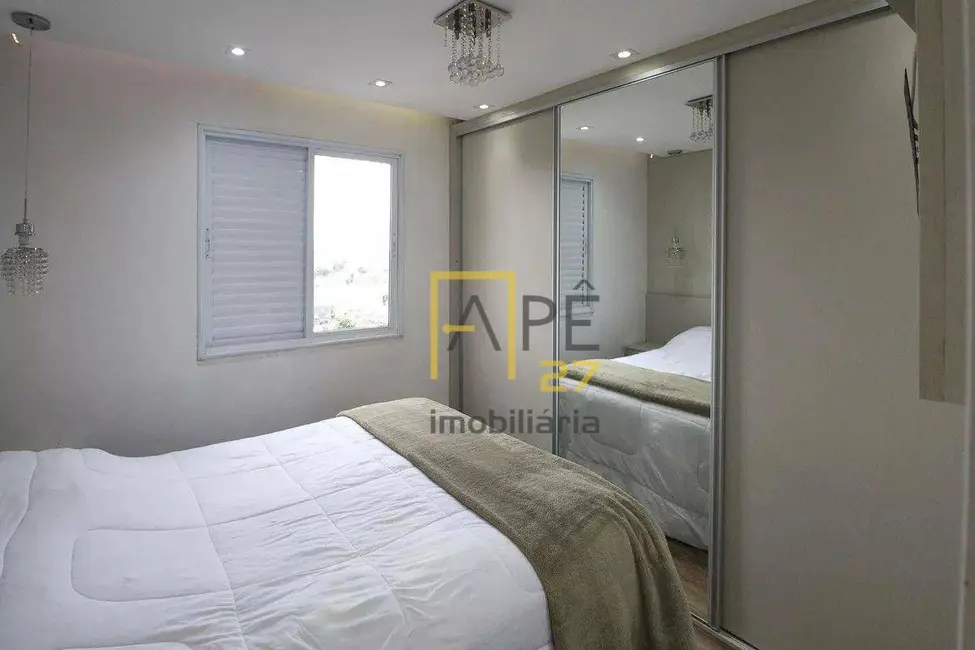 Foto 3 de Apartamento com 2 quartos à venda, 47m2 em Vila Medeiros, São Paulo - SP
