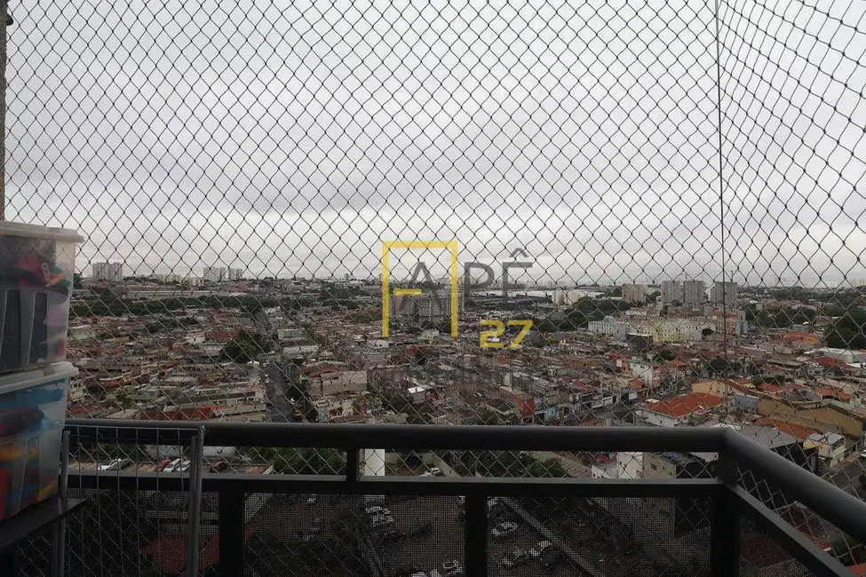 Foto 8 de Apartamento com 2 quartos à venda, 47m2 em Vila Medeiros, São Paulo - SP