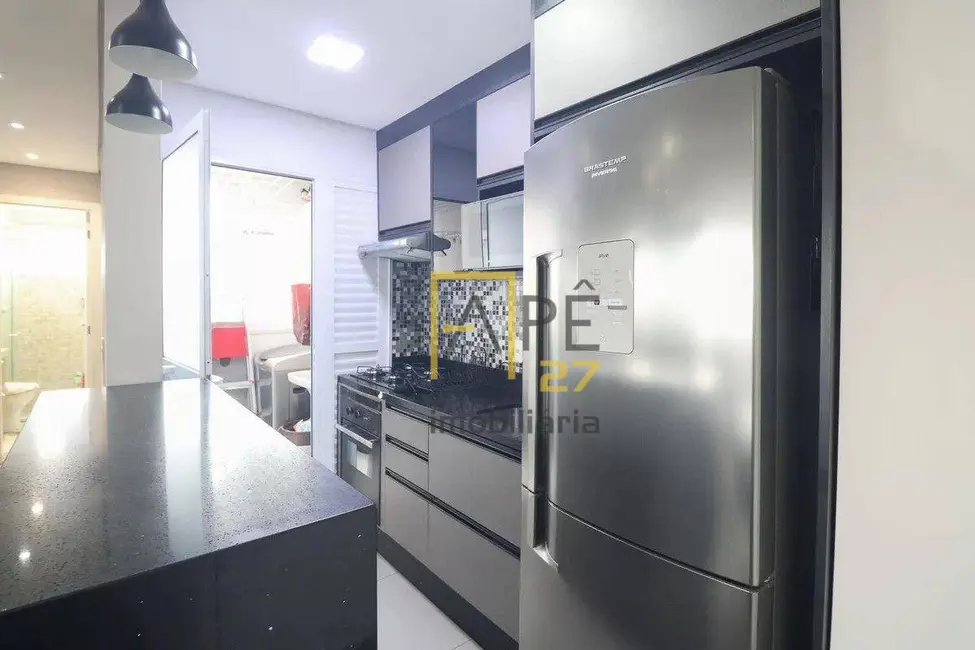 Foto 2 de Apartamento com 2 quartos à venda, 47m2 em Vila Medeiros, São Paulo - SP