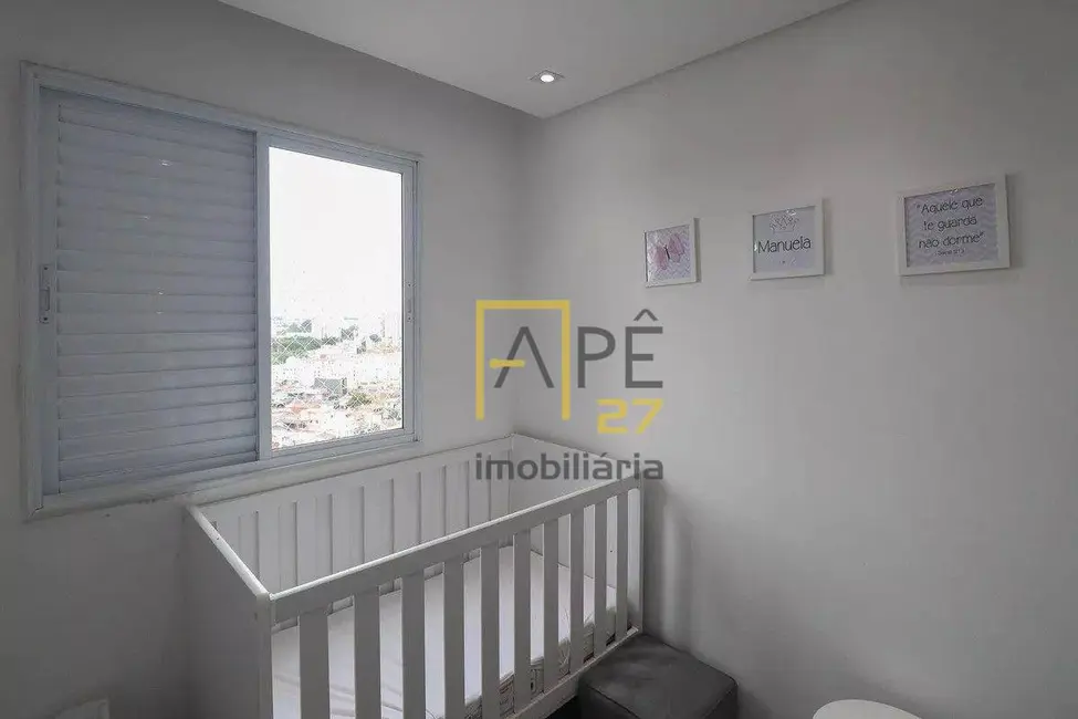 Foto 5 de Apartamento com 2 quartos à venda, 47m2 em Vila Medeiros, São Paulo - SP