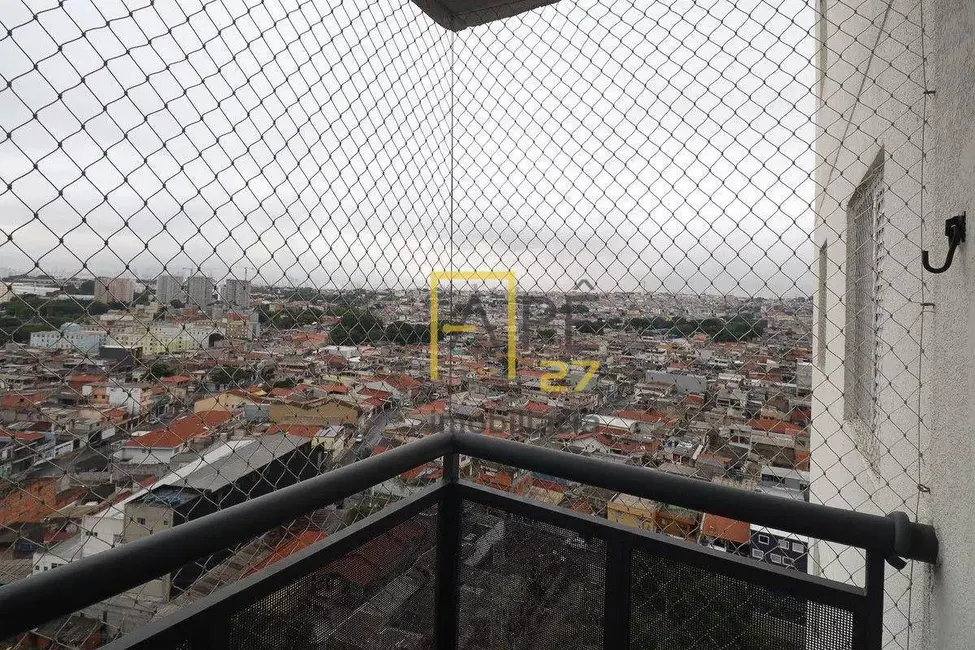 Foto 9 de Apartamento com 2 quartos à venda, 47m2 em Vila Medeiros, São Paulo - SP