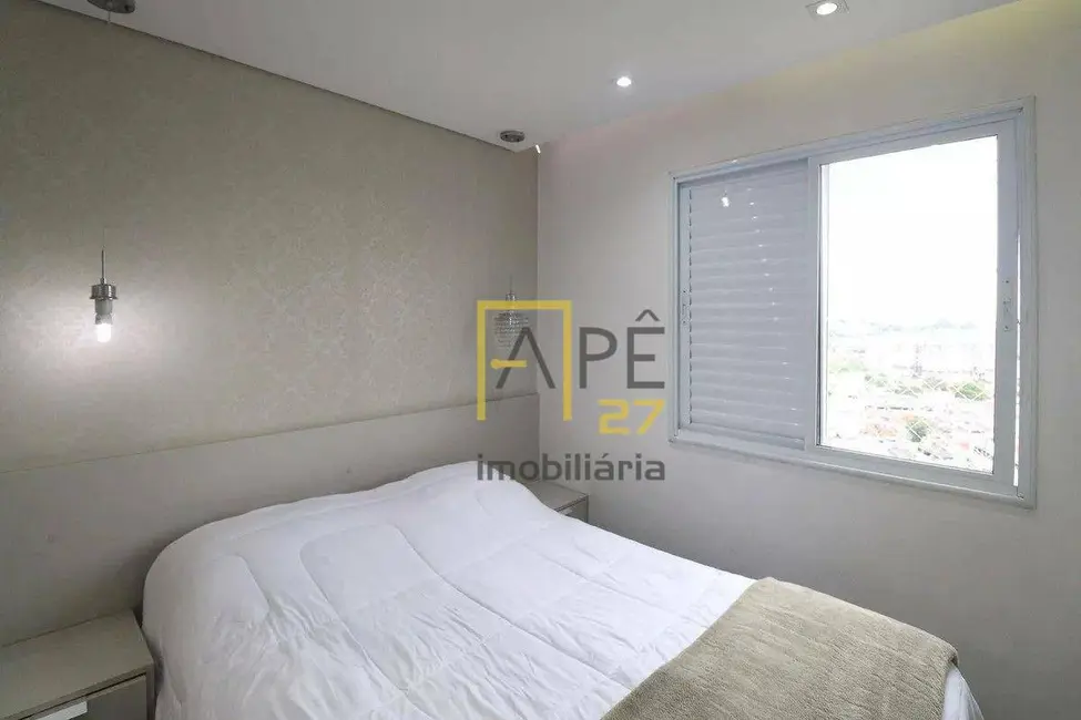 Foto 4 de Apartamento com 2 quartos à venda, 47m2 em Vila Medeiros, São Paulo - SP