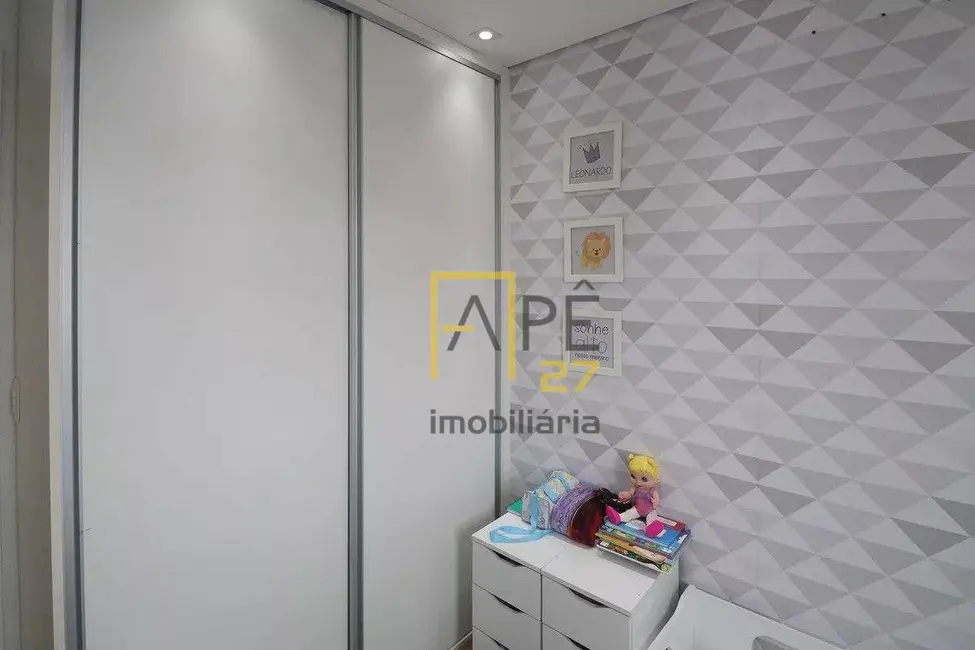 Foto 7 de Apartamento com 2 quartos à venda, 47m2 em Vila Medeiros, São Paulo - SP