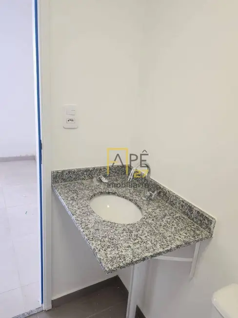 Foto 8 de Kitnet com 1 quarto para alugar, 29m2 em Mooca, São Paulo - SP