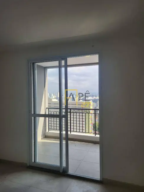 Foto 6 de Kitnet com 1 quarto para alugar, 29m2 em Mooca, São Paulo - SP