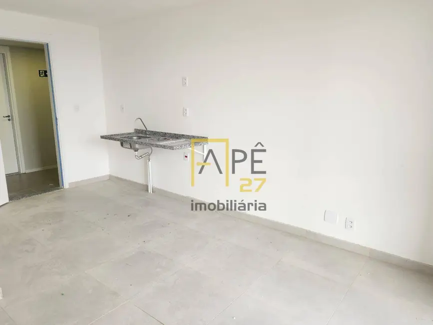 Foto 9 de Kitnet com 1 quarto para alugar, 29m2 em Mooca, São Paulo - SP