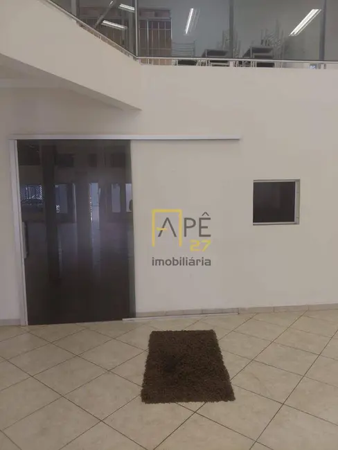 Foto 9 de Sala Comercial para alugar, 400m2 em Parque das Nações, Guarulhos - SP