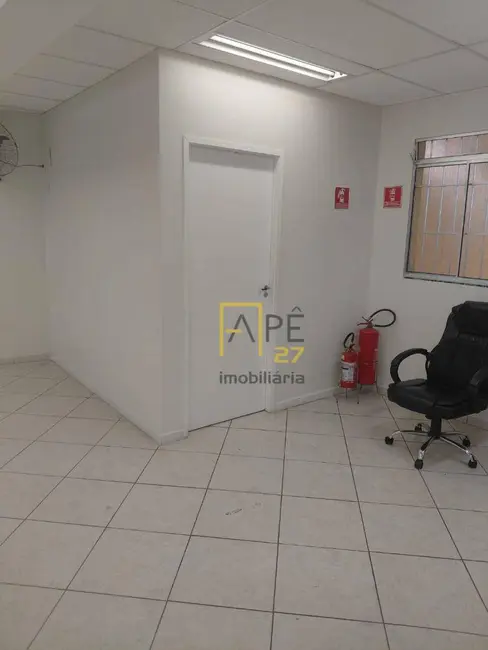Foto 4 de Sala Comercial para alugar, 400m2 em Parque das Nações, Guarulhos - SP