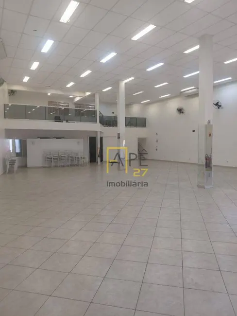 Foto 3 de Sala Comercial para alugar, 400m2 em Parque das Nações, Guarulhos - SP