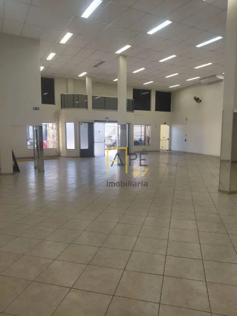 Foto 1 de Sala Comercial para alugar, 400m2 em Parque das Nações, Guarulhos - SP