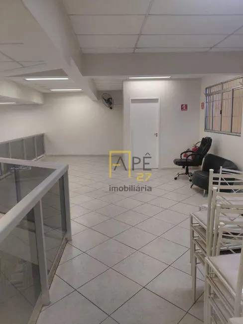 Foto 5 de Sala Comercial para alugar, 400m2 em Parque das Nações, Guarulhos - SP