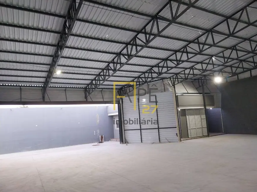 Armazém / Galpão para alugar, 710m2 em Perobal, Aruja - SP - imagem 7 Foto 7 de Armazém / Galpão para alugar, 710m2 em Perobal, Aruja - SP