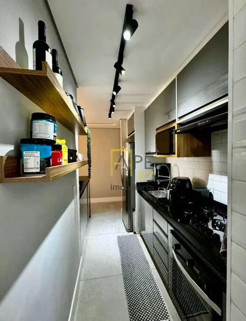 Apartamento com 2 quartos à venda, 60m2 em Ponte Grande, Guarulhos - SP - imagem 3 Foto 3 de Apartamento com 2 quartos à venda, 60m2 em Ponte Grande, Guarulhos - SP