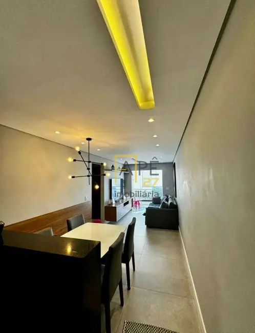 Apartamento com 2 quartos à venda, 60m2 em Ponte Grande, Guarulhos - SP - imagem 2 Foto 2 de Apartamento com 2 quartos à venda, 60m2 em Ponte Grande, Guarulhos - SP