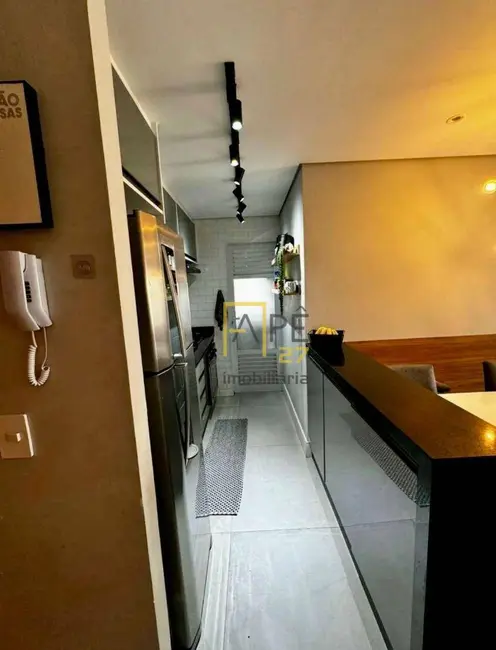 Apartamento com 2 quartos à venda, 60m2 em Ponte Grande, Guarulhos - SP - imagem 6 Foto 6 de Apartamento com 2 quartos à venda, 60m2 em Ponte Grande, Guarulhos - SP