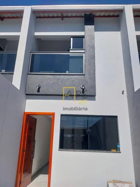 Foto 1 de Sobrado com 2 quartos à venda, 100m2 em Jardim Rio Negro, Itaquaquecetuba - SP