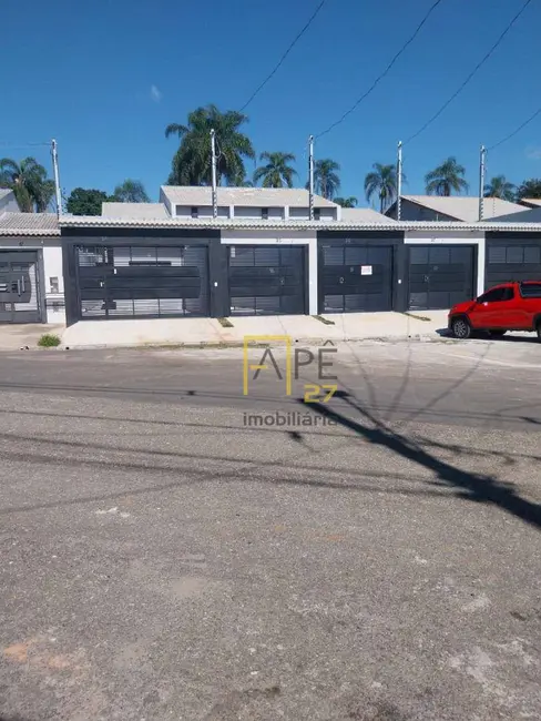 Foto 4 de Sobrado com 2 quartos à venda, 100m2 em Jardim Rio Negro, Itaquaquecetuba - SP