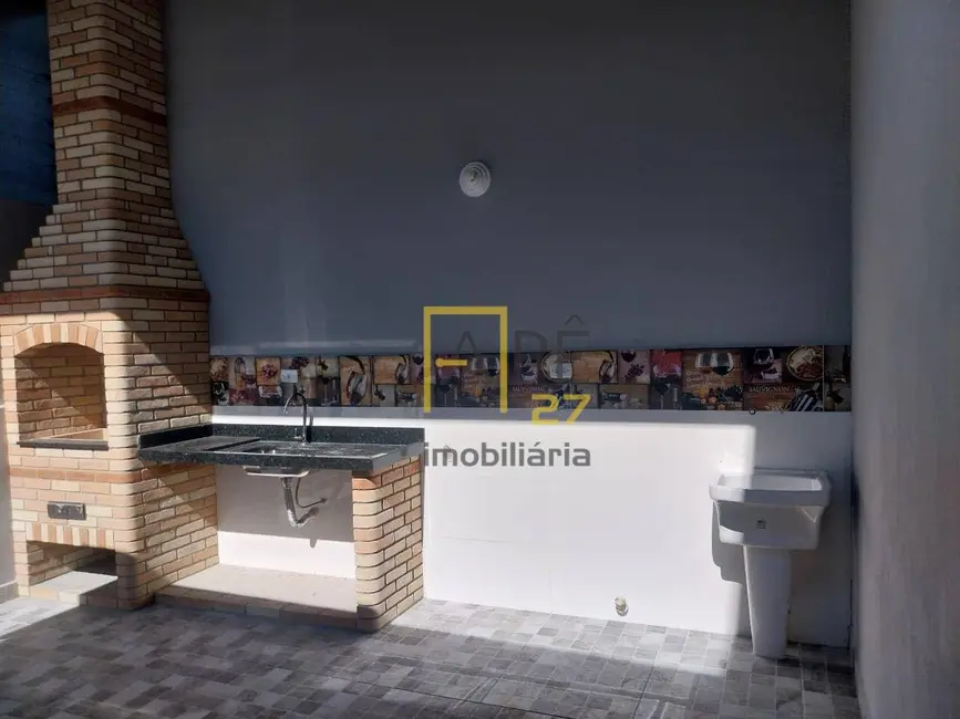 Foto 5 de Sobrado com 2 quartos à venda, 100m2 em Jardim Rio Negro, Itaquaquecetuba - SP