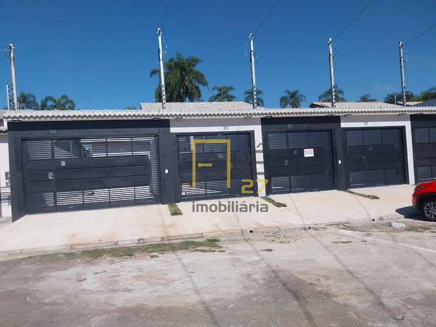Foto 3 de Sobrado com 2 quartos à venda, 100m2 em Jardim Rio Negro, Itaquaquecetuba - SP