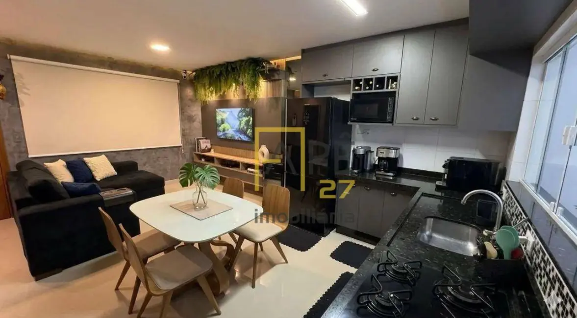 Sobrado com 2 quartos à venda, 60m2 em Vila Aurora, São Paulo - SP - imagem 1 Foto 1 de Sobrado com 2 quartos à venda, 60m2 em Vila Aurora, São Paulo - SP