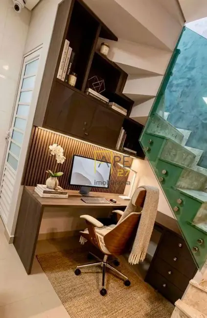 Sobrado com 2 quartos à venda, 60m2 em Vila Aurora, São Paulo - SP - imagem 5 Foto 5 de Sobrado com 2 quartos à venda, 60m2 em Vila Aurora, São Paulo - SP