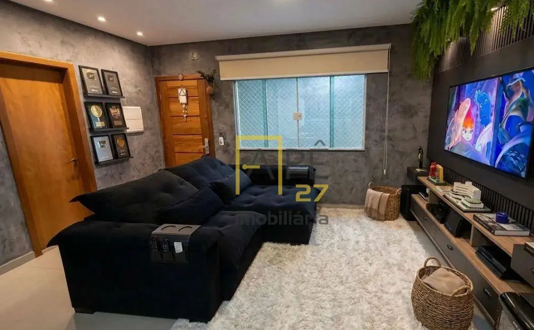 Sobrado com 2 quartos à venda, 60m2 em Vila Aurora, São Paulo - SP - imagem 3 Foto 3 de Sobrado com 2 quartos à venda, 60m2 em Vila Aurora, São Paulo - SP