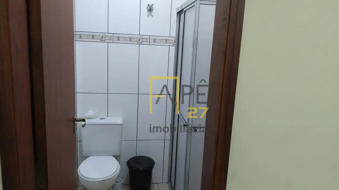 Foto 7 de Casa com 3 quartos à venda, 140m2 em Jardim das Palmeiras, Atibaia - SP