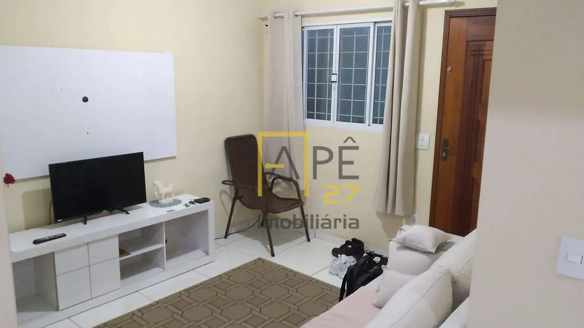 Foto 4 de Casa com 3 quartos à venda, 140m2 em Jardim das Palmeiras, Atibaia - SP