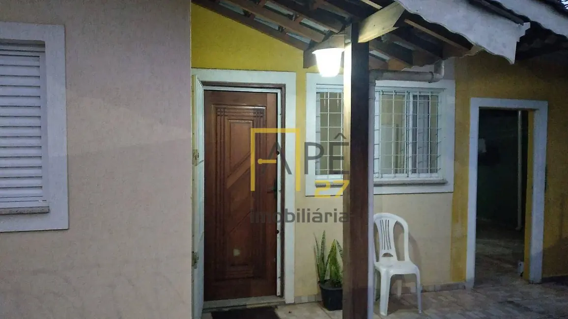 Foto 2 de Casa com 3 quartos à venda, 140m2 em Jardim das Palmeiras, Atibaia - SP