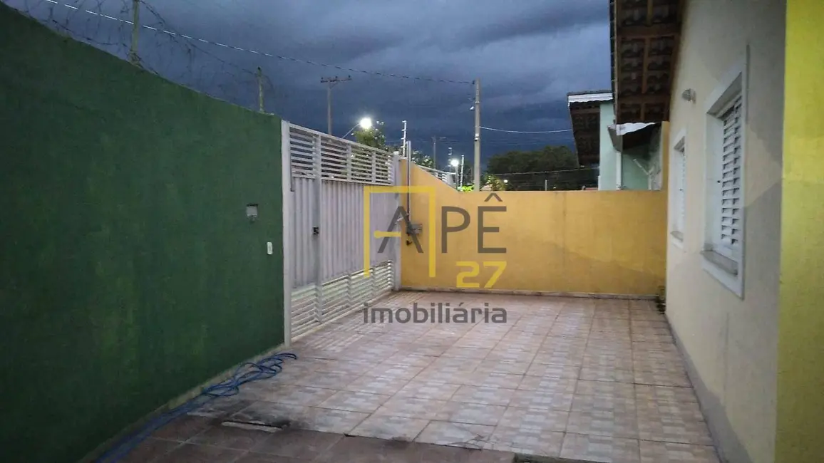 Foto 1 de Casa com 3 quartos à venda, 140m2 em Jardim das Palmeiras, Atibaia - SP