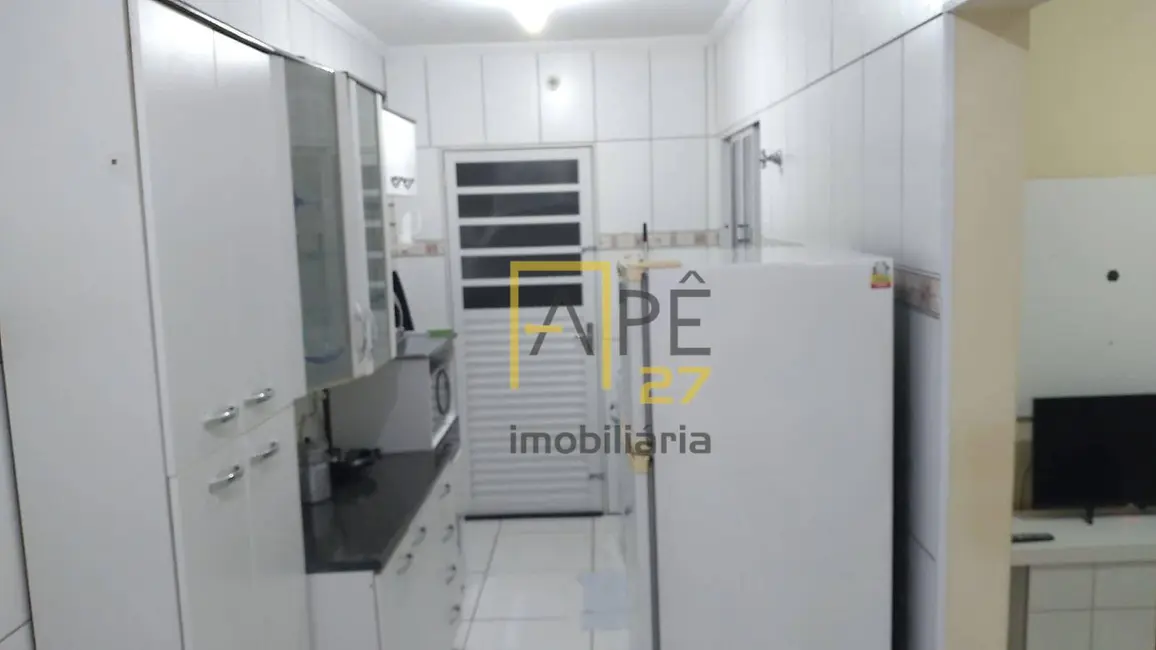 Foto 3 de Casa com 3 quartos à venda, 140m2 em Jardim das Palmeiras, Atibaia - SP