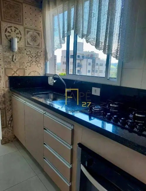 Foto 2 de Apartamento com 2 quartos à venda, 54m2 em Centro, Atibaia - SP