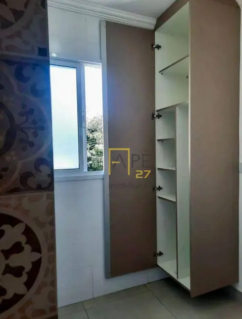 Foto 8 de Apartamento com 2 quartos à venda, 54m2 em Centro, Atibaia - SP
