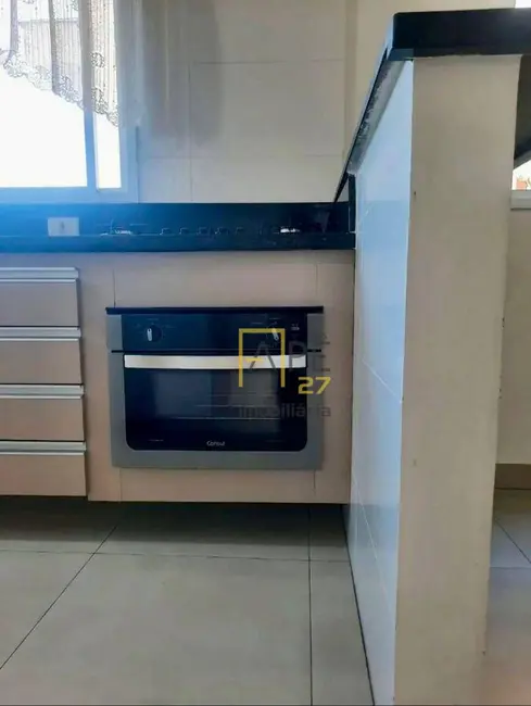 Foto 3 de Apartamento com 2 quartos à venda, 54m2 em Centro, Atibaia - SP