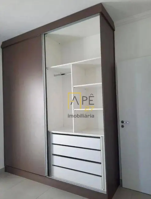 Foto 7 de Apartamento com 2 quartos à venda, 54m2 em Centro, Atibaia - SP