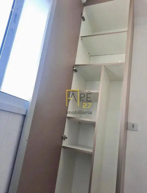 Foto 6 de Apartamento com 2 quartos à venda, 54m2 em Centro, Atibaia - SP