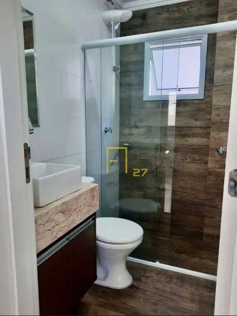 Foto 5 de Apartamento com 2 quartos à venda, 54m2 em Centro, Atibaia - SP