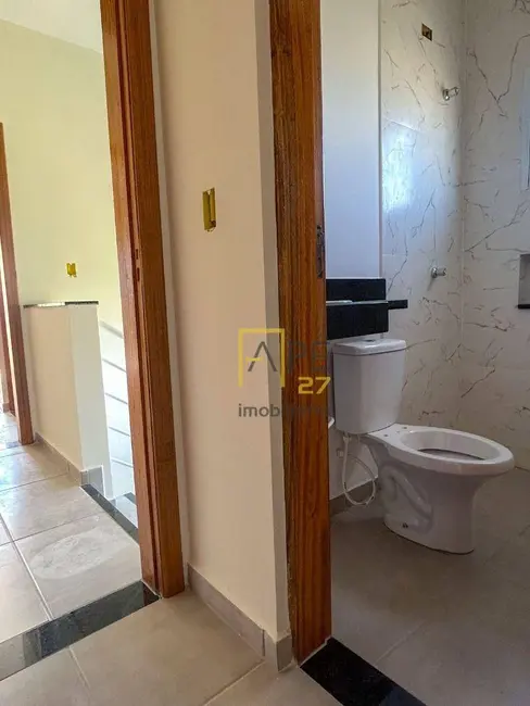 Foto 6 de Sobrado com 2 quartos à venda, 125m2 em Vila Santa Helena, Atibaia - SP