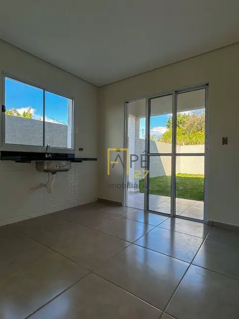 Foto 1 de Sobrado com 2 quartos à venda, 125m2 em Vila Santa Helena, Atibaia - SP
