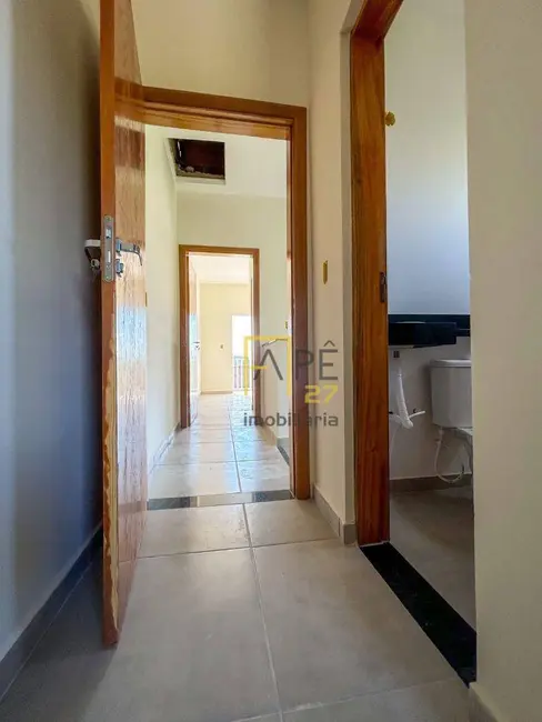 Foto 3 de Sobrado com 2 quartos à venda, 125m2 em Vila Santa Helena, Atibaia - SP